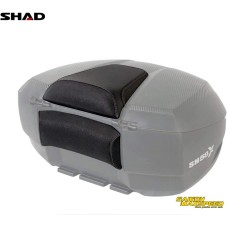 Miếng Đệm Tựa Lưng SHAD Cho Thùng SH59X/SH58X (chính hãng)